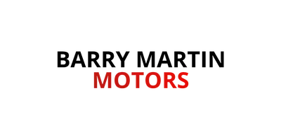 Barry Martin Motors