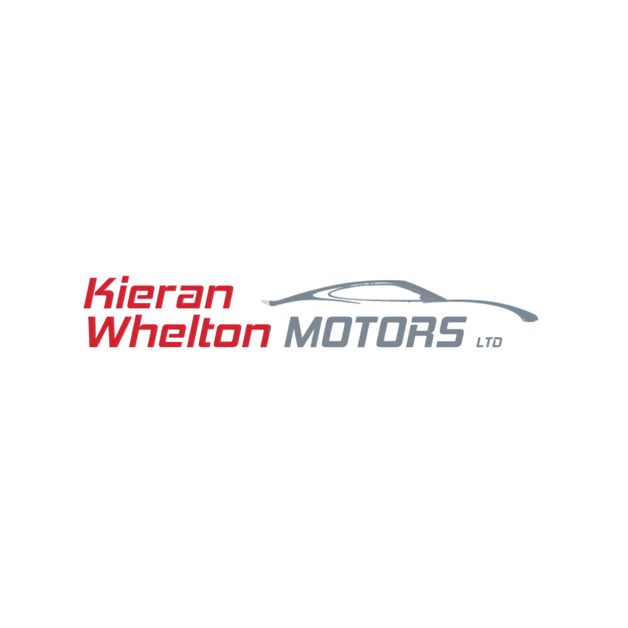 Kieran Whelton Motors